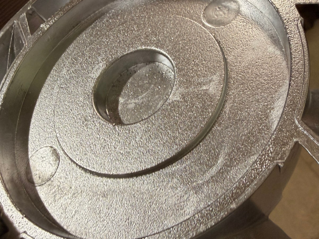 浙江重力浇筑铝铸件定做厂家