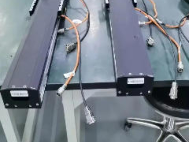 河北质量直线电机模组,直线电机模组
