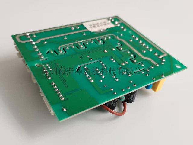 湖南風扇控制器生產廠家 值得信賴 深圳市群澤智能科技供應