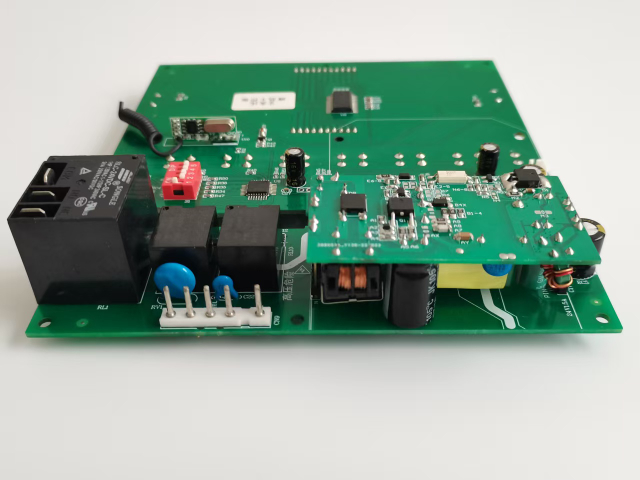 河北風(fēng)扇控制器貼片加工 歡迎咨詢(xún) 深圳市群澤智能科技供應(yīng)