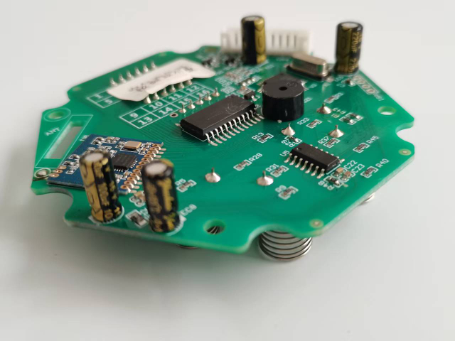 江西家用電路板醫(yī)療護理設(shè)備 值得信賴 深圳市群澤智能科技供應