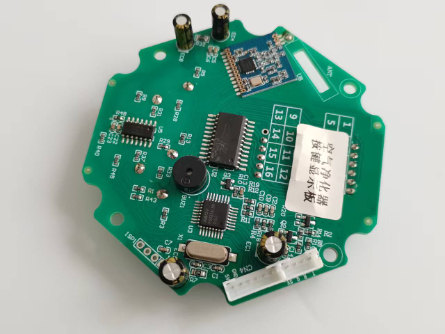 山西凈化器電路板智能 值得信賴(lài) 深圳市群澤智能科技供應(yīng)