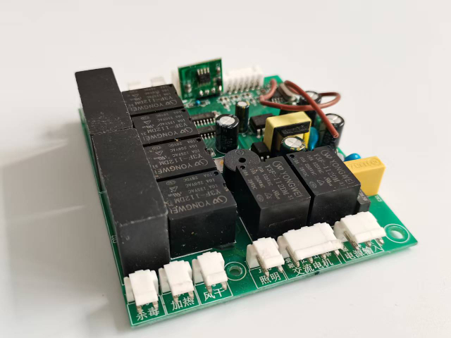 安徽非標(biāo)控制器源頭工廠 歡迎咨詢(xún) 深圳市群澤智能科技供應(yīng)