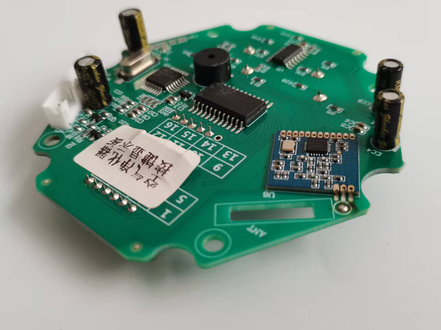 山西艾灸床電路板商用 值得信賴(lài) 深圳市群澤智能科技供應(yīng)