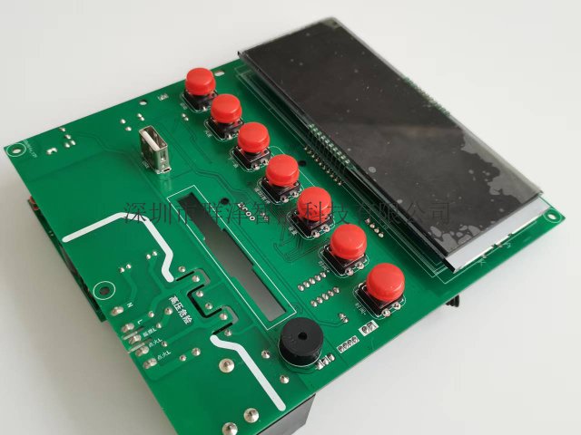 河南医疗器械控制器设计研发,控制器