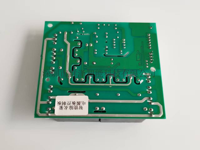 安徽非標控制器方案開發(fā) 歡迎咨詢 深圳市群澤智能科技供應