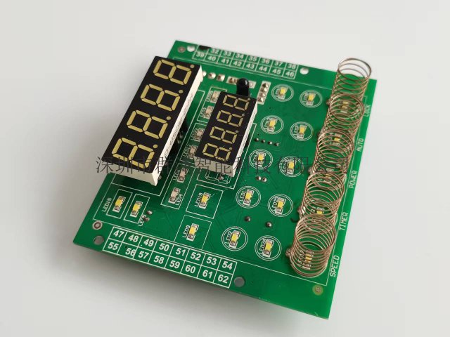 河北雾化壁炉控制器设计研发,控制器