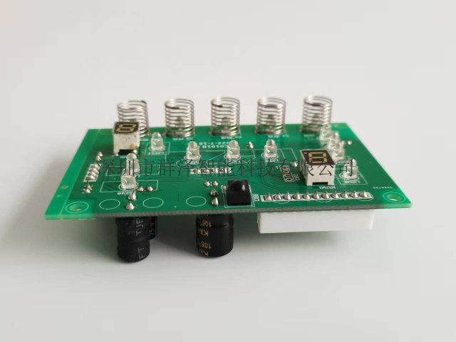 湖南智能控制板方案 欢迎咨询 深圳市群泽智能科技供应