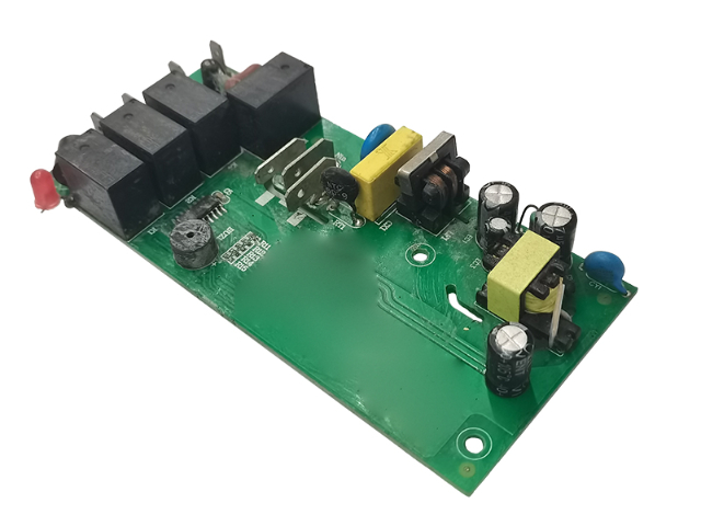 湖南定制控制板开发 值得信赖 深圳市群泽智能科技供应