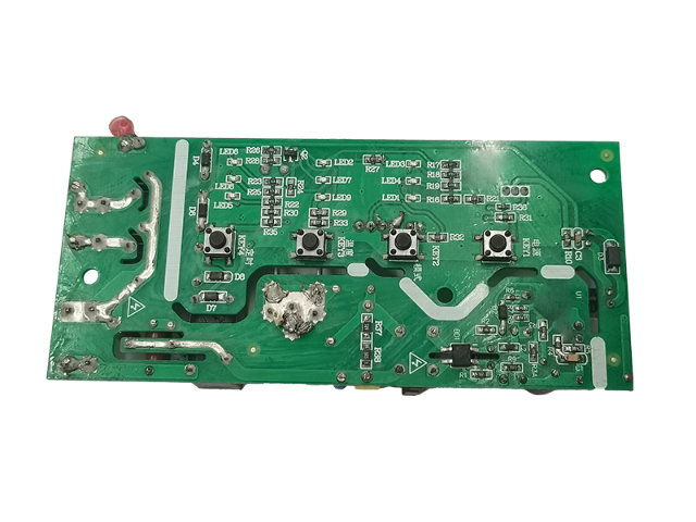 湖南养生控制板定制 欢迎咨询 深圳市群泽智能科技供应