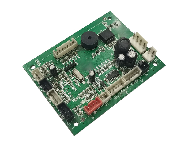 广东方案控制板,控制板