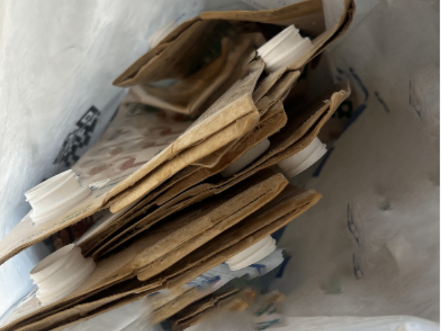 小量废品回收行情,废品回收