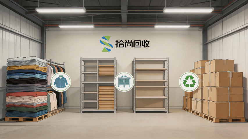 杨浦区闭店废弃物管理定点收运,闭店废弃物管理