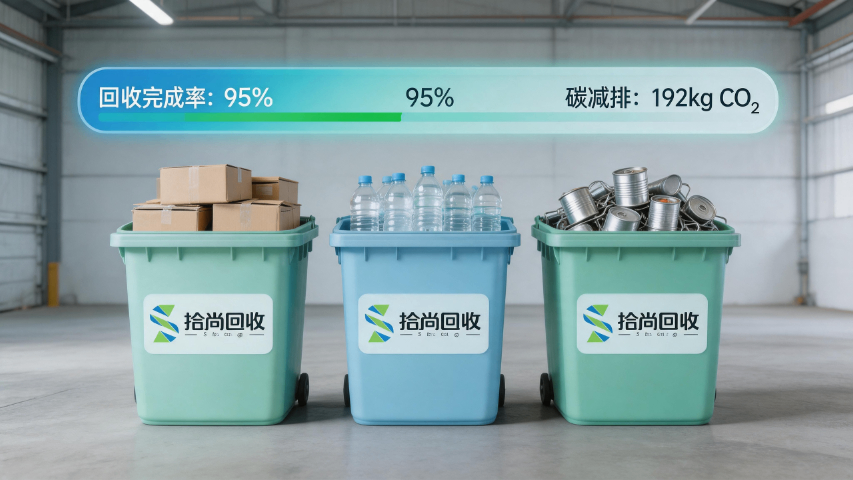 线上回收商场接入,线上回收