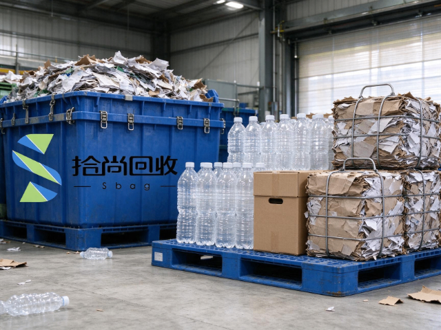 低碳回收线上回收平台方案,线上回收