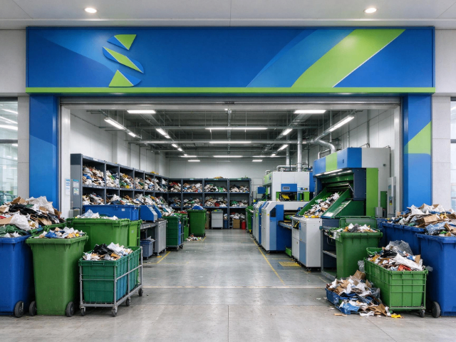 浦东新区门店废料品牌连锁门店回收电话 欢迎咨询 上海睿斯科环保技术供应