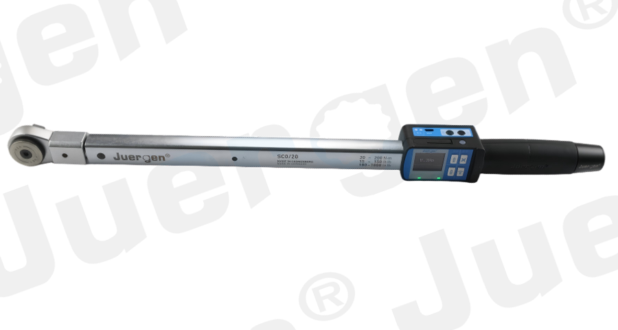 重庆比较好的数显咔嗒扳手常见问题