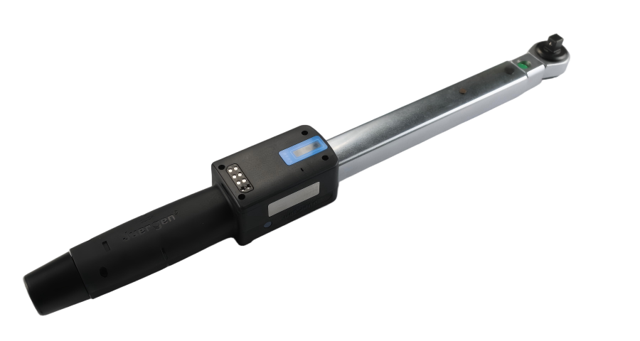 上海耐用數(shù)顯咔嗒扳手維修 優(yōu)爾根智能科技供應(yīng)