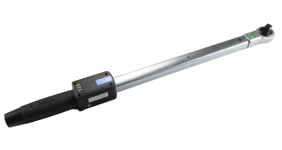 上海比較好的數(shù)顯咔嗒扳手維修價格 優(yōu)爾根智能科技供應(yīng)