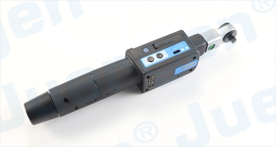 山东耐用数显咔嗒扳手维修价格,数显咔嗒扳手