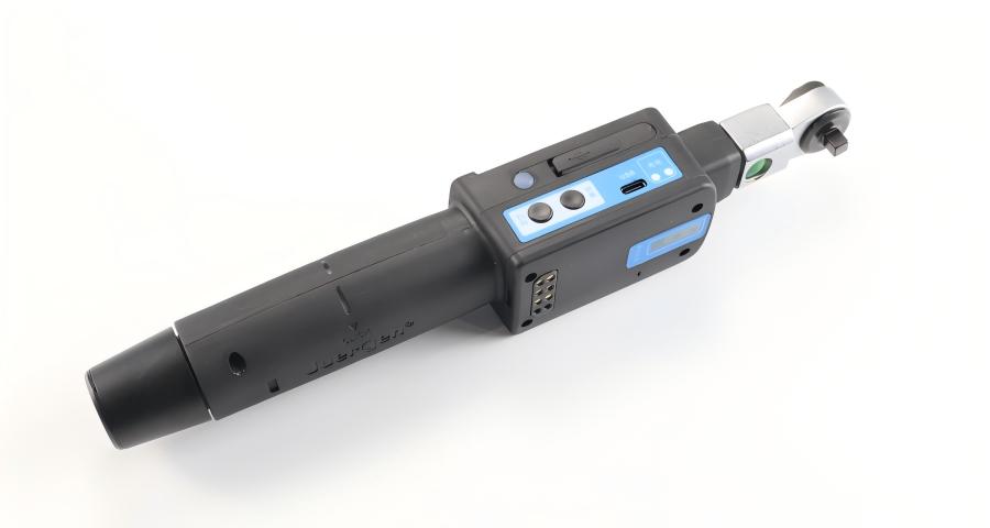 上海質(zhì)量數(shù)顯咔嗒扳手歡迎選購 歡迎咨詢 優(yōu)爾根智能科技供應(yīng)