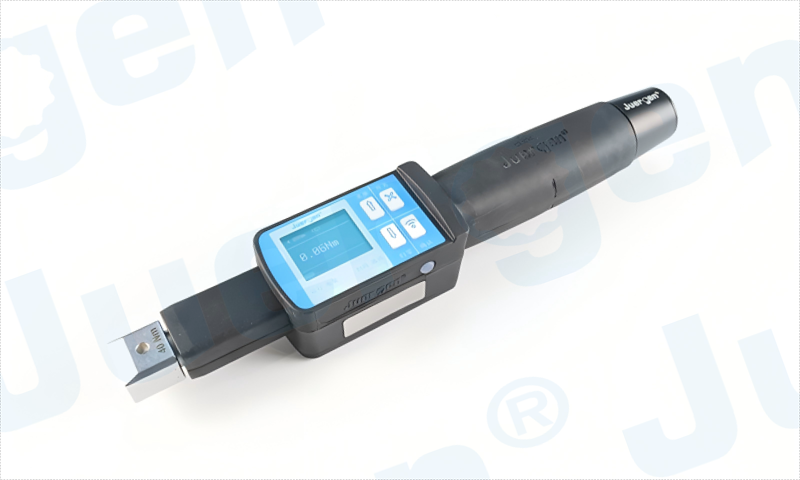 陕西靠谱的数显咔嗒扳手代理品牌,数显咔嗒扳手