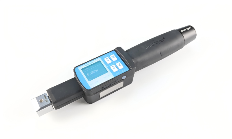 上海耐用數(shù)顯咔嗒扳手大概多少錢 歡迎咨詢 優(yōu)爾根智能科技供應(yīng)