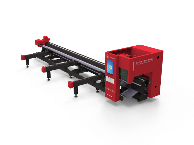 北京管材激光设备的公司,激光设备