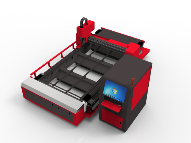 钢材板材激光切割机加工,板材激光切割机