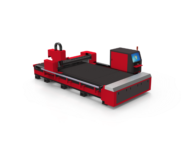 钢材板材激光切割机加工,板材激光切割机