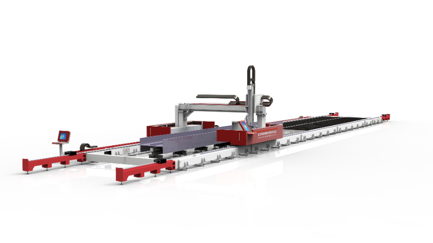 四川高刚性多功能激光切割机批发,多功能激光切割机