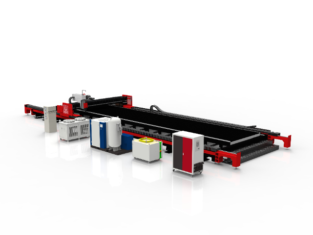 浙江长条板材激光切割机适用范围