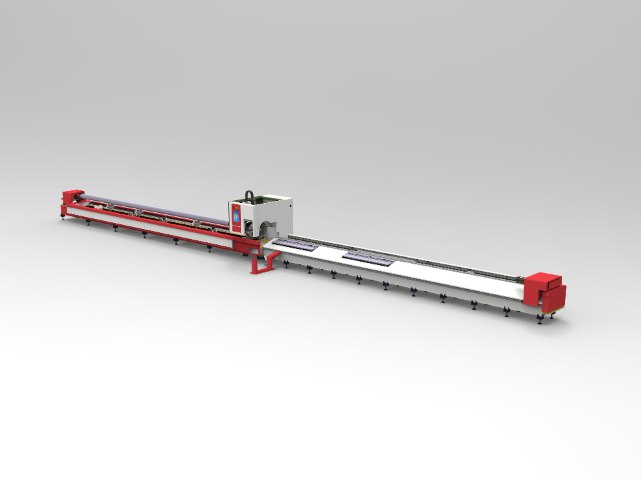 贵州管材激光切割机厂家直销,管材激光切割机