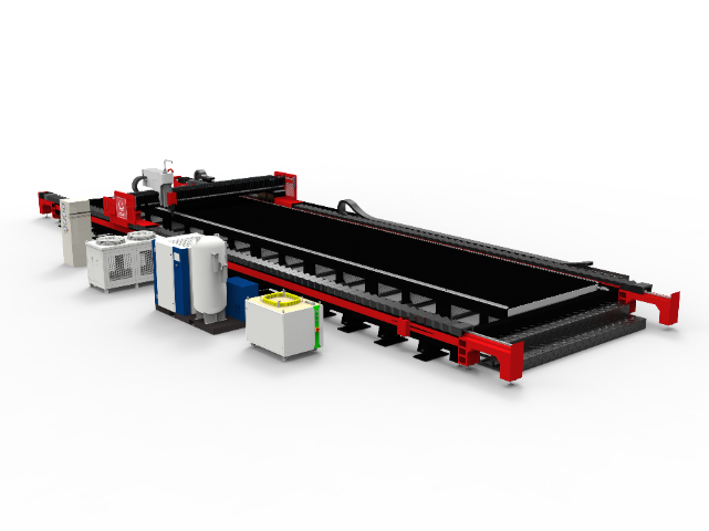 浙江高速板材激光切割机怎么使用,板材激光切割机