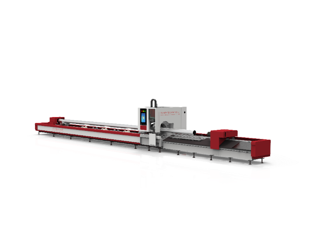 四川批量上料管材激光切割机采购,管材激光切割机