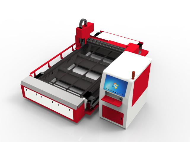 钢材板材激光切割机加工,板材激光切割机