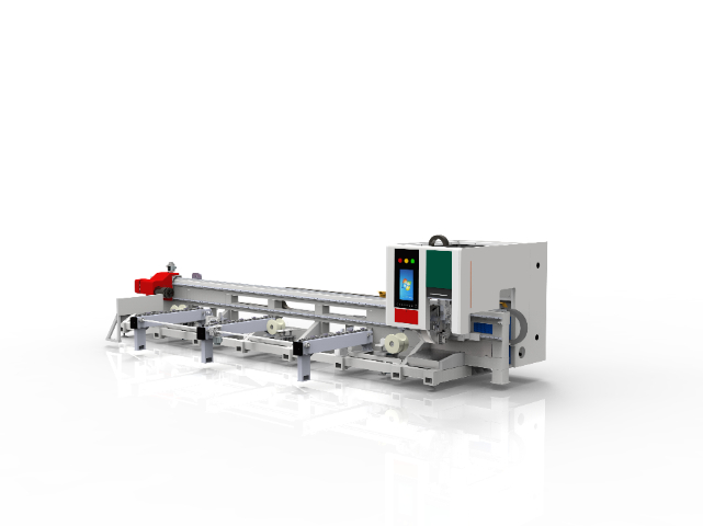 贵州管材激光切割机厂家直销,管材激光切割机