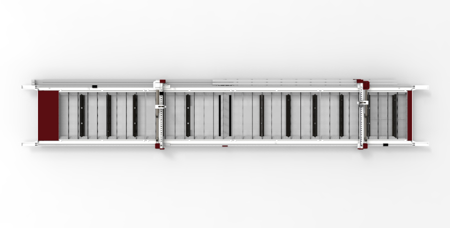 北京六軸管材激光切割機(jī)生產(chǎn)線 武漢萊爾特激光科技供應(yīng);