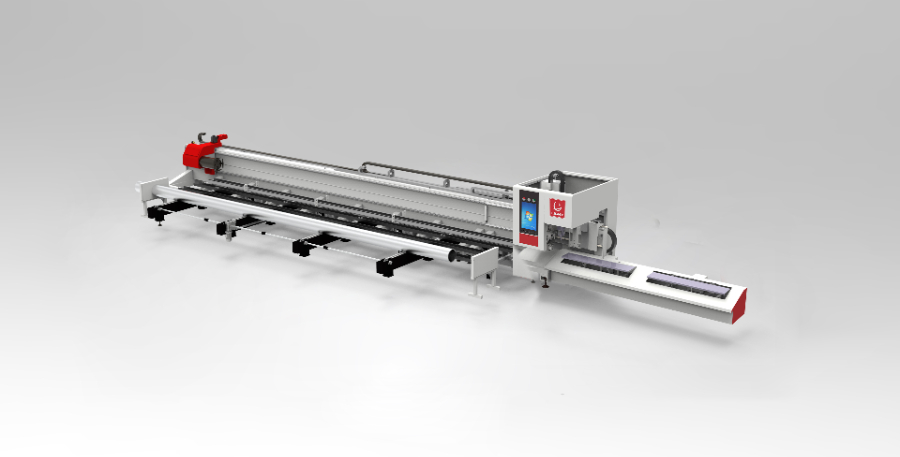 四川金属管材激光切割机是干什么用的,管材激光切割机