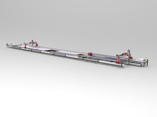 金属多功能激光切割机的配置,多功能激光切割机