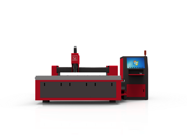 河北五金板材激光切割机的用途