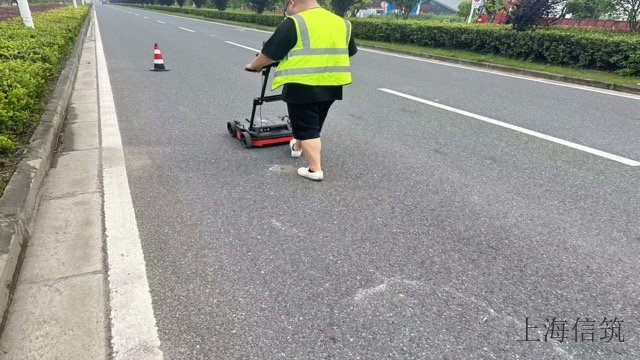 日照地下地下空洞檢測設備廠家