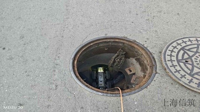 上海高精度管网检测租赁,管网检测
