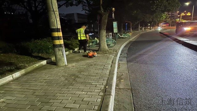 南通高精度道路空洞探測設備廠家