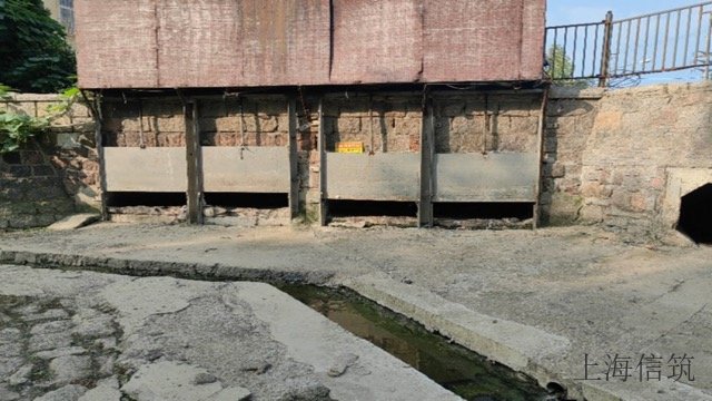 青岛地下隐患管网检测销售 推荐咨询 上海信筑智能科技供应
