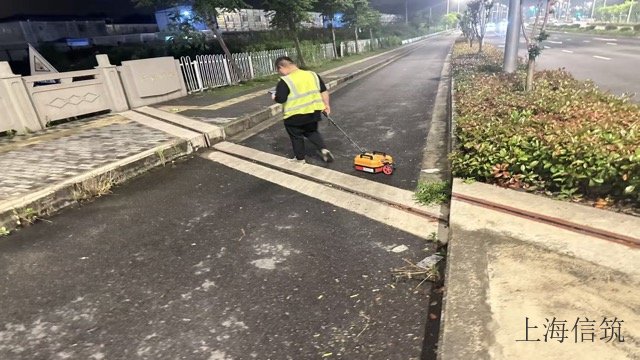 郑州地下隐患道路空洞探测销售,道路空洞探测