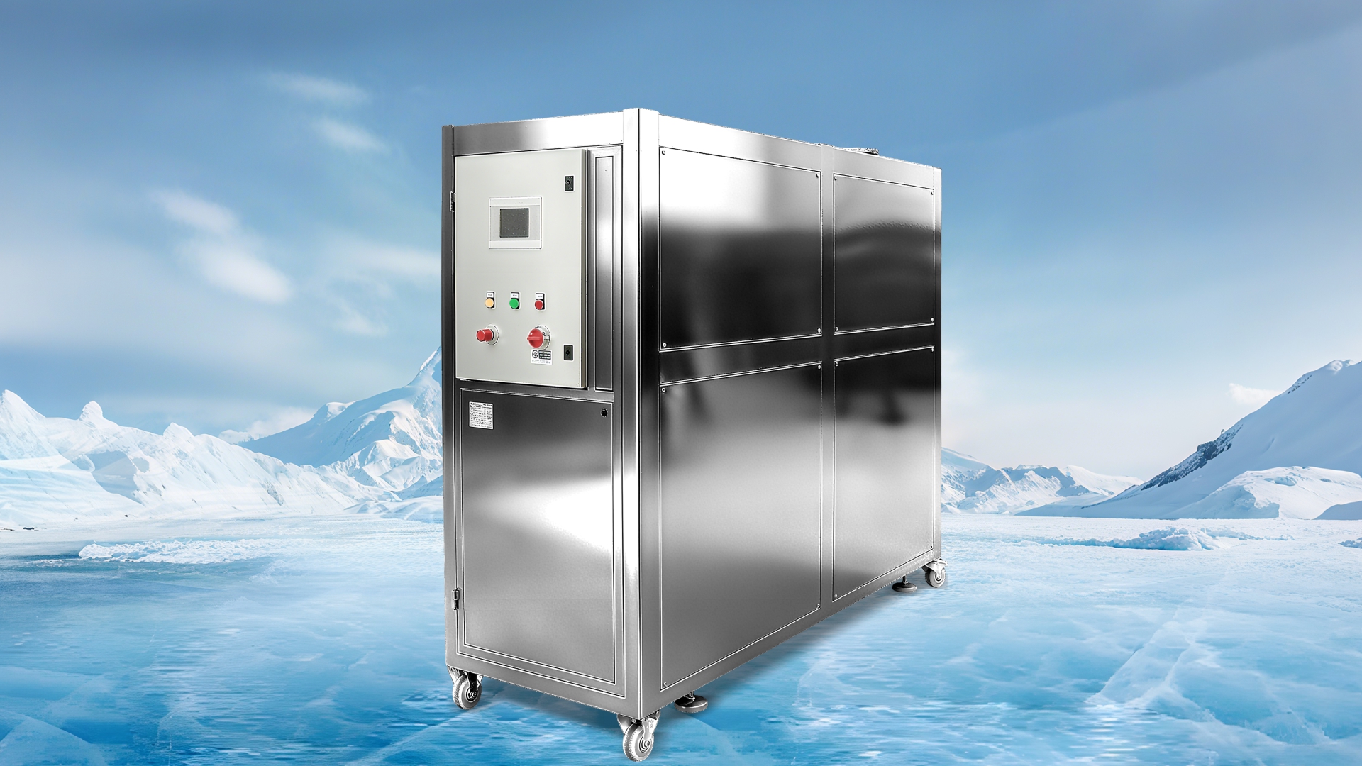 医用级洁净蒸汽发生器如何解决制药行业合规难题