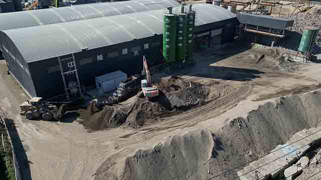 广东工程弃土固废资源化利用产品清单,固废资源化利用