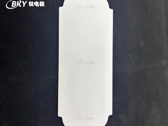 上海耐用的铂金钛阳极哪家强,铂金钛阳极