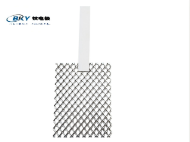 江蘇鉑金鈦陽(yáng)極實(shí)力廠家 陜西鉑坤源金屬供應(yīng)